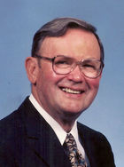 Dr. John Almquist