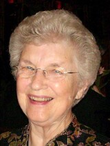 Betty McDonnell